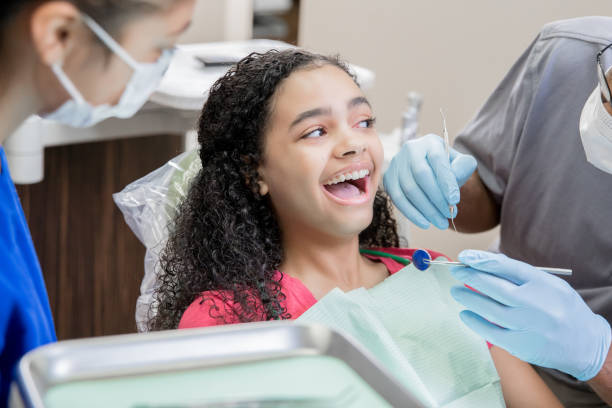 Best Pediatric Emergency Dentist in Belmont, MS