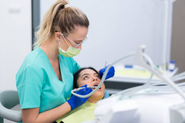 Best Emergency Treatment for Dental Infections or Abscesses in Belmont, MS