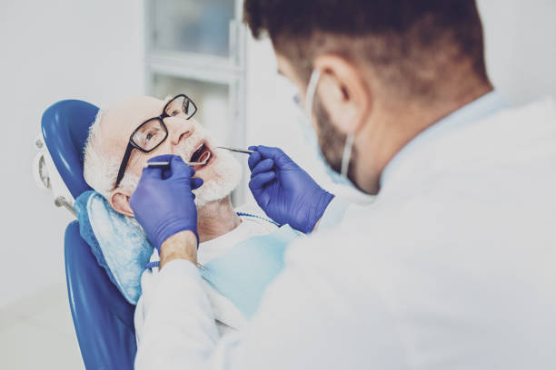 Best Cosmetic Emergency Dentistry in Belmont, MS